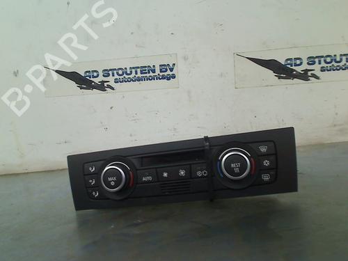 climate-control-bmw-1-e87-2003-2004-2005-2006-2007-2008-2009-2010-2011-2012-2013-39974834 main image