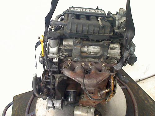 Engine CHEVROLET SPARK (M300) 1.2 | BP31942191M1