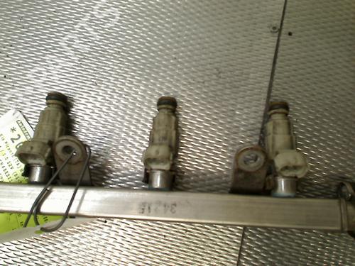 Injection rail KIA PICANTO II (TA) 1.0 | BP31356814M98