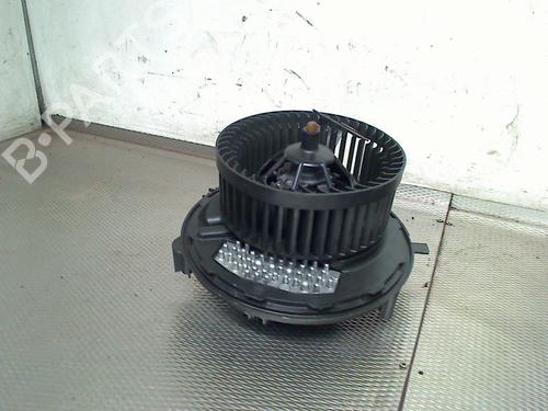 Heater blower motor AUDI Q2 (GAB, GAG) 1.4 TFSI | BP38986132M62 - Image 2