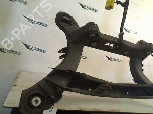 Subframe MERCEDES-BENZ C-CLASS (W205) C 180 BlueTEC / d (205.036) | BP29478621M9 