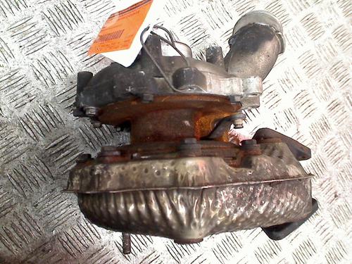 Turbocharger/Supercharger AUDI A7 Sportback (4GA, 4GF) 3.0 TDI quattro | BP11311440M71 