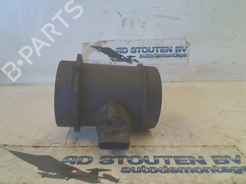 Used Mass air flow sensor BMW 7 (E65, E66, E67) 735 i, Li (272 hp) 11318624