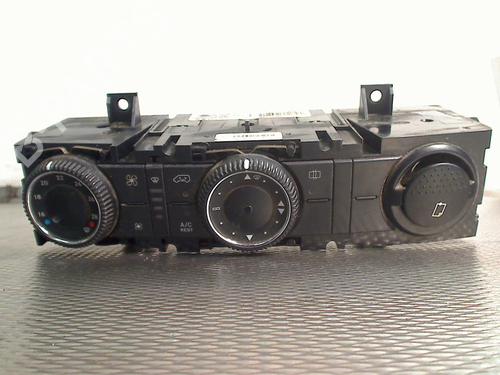 Comando clima VW CRAFTER 30-50 Van (2E_) 2.0 TDI (163 hp) 31243524