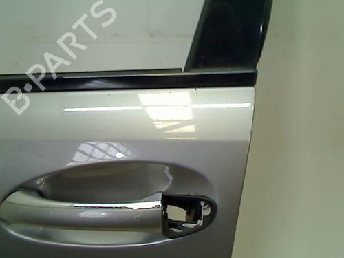 Left front door MERCEDES-BENZ E-CLASS T-Model (S211) E 220 T CDI (211.206) | BP11299806C2 