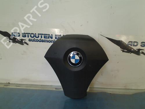 Used Driver airbag Driver airbag BMW 5 Touring (E61) 530 d (218 hp) 13717663 13717663