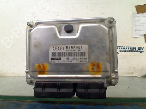 Used Engine control unit (ECU) Engine control unit (ECU) 36883331 36883331