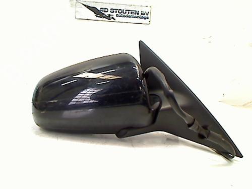 Right mirror AUDI A6 C6 (4F2) 3.0 TDI quattro | BP11302347C27 