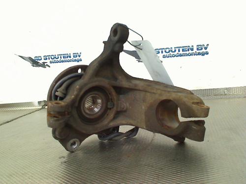 Left front steering knuckle CITROËN C4 CACTUS 1.2 VTi 82 | BP30167653M25 