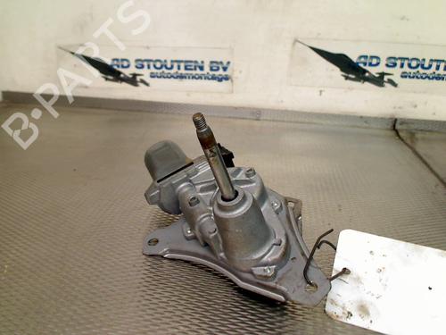 Rear wiper motor MITSUBISHI MIRAGE / SPACE STAR VI Hatchback (A0_A) 1.2 (A03A) | BP25338125M102 
