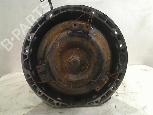 Gearbox MERCEDES-BENZ E-CLASS (W211) E 240 (211.061) | BP33199149M3 - Image 2