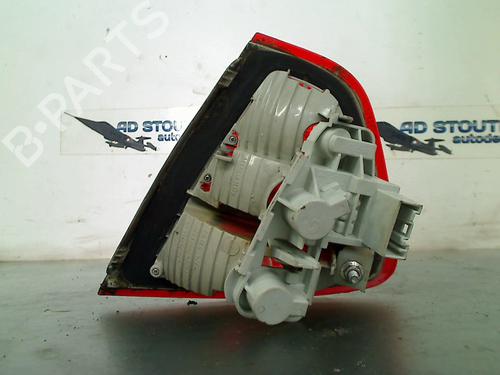 Left taillight BMW 3 (E90) 318 i | BP21396864C34 