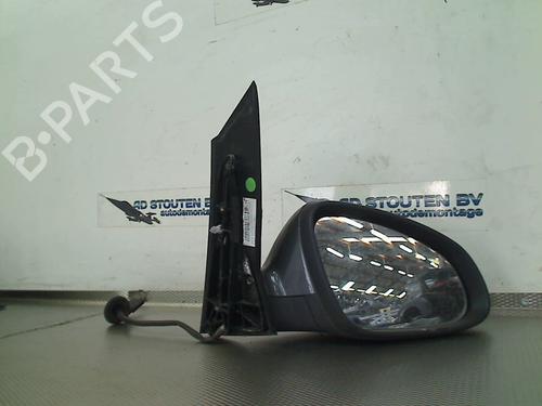 Used Right mirror OPEL ASTRA J (P10) 1.6 (68) (115 hp) 26176290
