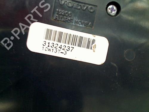 Climate control VOLVO V50 (545) 1.6 D | BP38166074I5 - Image 3