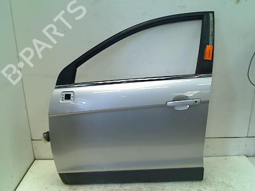 Used Left front door CHEVROLET CAPTIVA (C100, C140) 2.4 (136 hp) 11299967