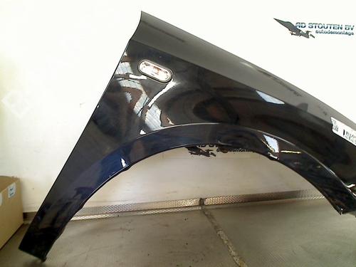 Right front fenders SEAT IBIZA IV (6J5, 6P1) 1.0 TSI | BP26737537C42 