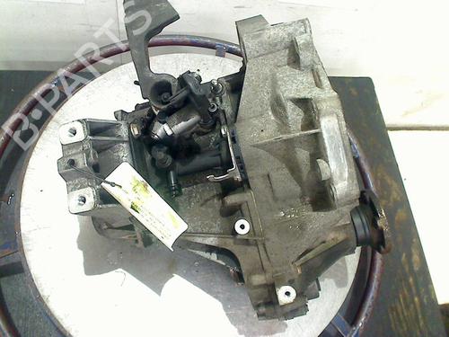 Gearbox VW GOLF V (1K1) 1.6 FSI | BP31256861M3