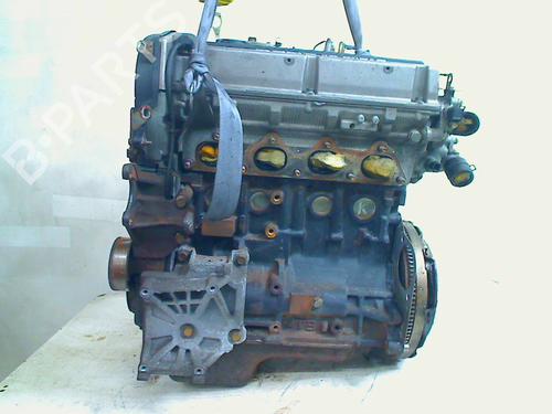 Engine MITSUBISHI OUTLANDER I (CU_W) 2.0 (CU2W) | BP32492683M1 