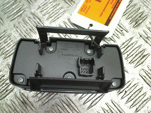 Headlight switch FORD MONDEO IV (BA7) 2.0 | BP11307780I24 
