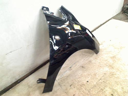 Right front fenders FORD KA (RU8) 1.2 | BP29566861C42 