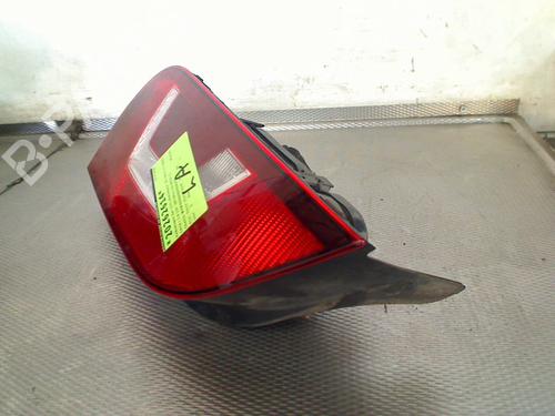 Left taillight VW UP! (121, 122, BL1, BL2, BL3, 123) 1.0 | BP39585476C34 - Image 3