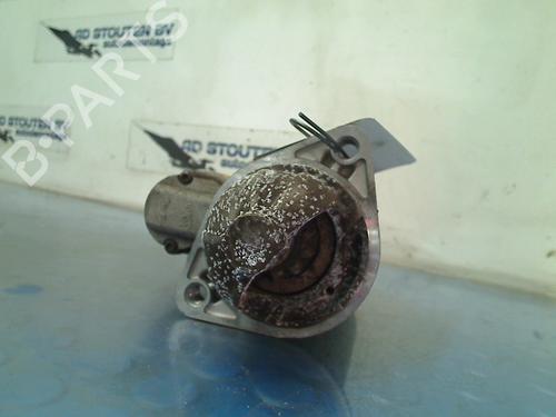 Used Starter KIA RIO III (UB) 1.2 CVVT (84 hp) 11264990
