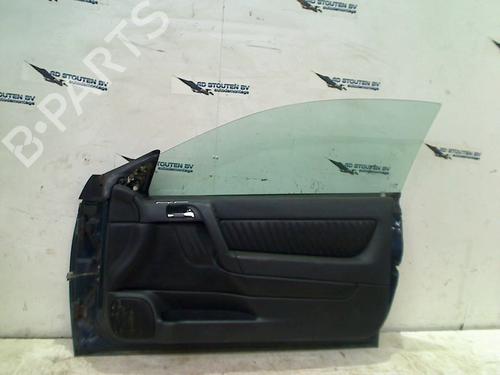 Right front door OPEL ASTRA G Convertible (T98) 1.6 16V (F67) | BP17533677C3 
