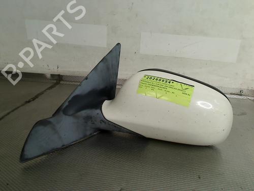 Used Left mirror Left mirror SAAB 9-3 Estate (E50) 1.8t 2.0 (150 hp) 36048346 36048346