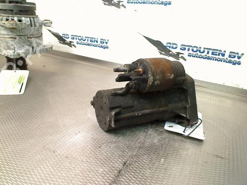 Starter RENAULT KANGOO Express (FW0/1_) 1.5 dCi 75 (FW07, FW10, FW04) | BP39974838M8 - Image 6