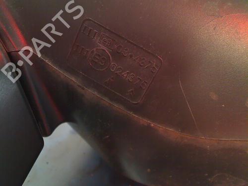 Left mirror CITROËN C4 Grand Picasso I (UA_) 1.6 VTi 120 | BP13466469C26 