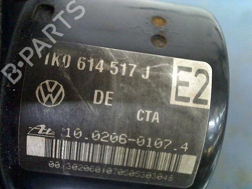 ABS pump VW GOLF V (1K1) 2.0 GTI | BP16554277M43 