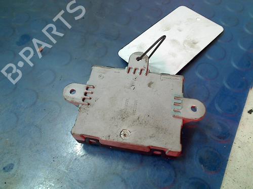 Electronic module JAGUAR XF I (X250) 3.0 D | BP11339396M83 