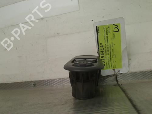 Left front window switch CITROËN C3 II (SC_) 1.6 HDi | BP31800580I27 