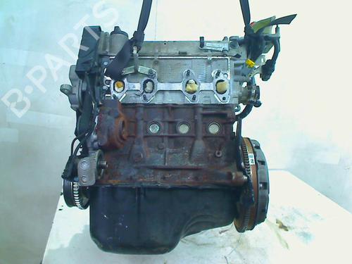 Engine FORD KA (RU8) 1.2 | BP33205679M1  - Image 7