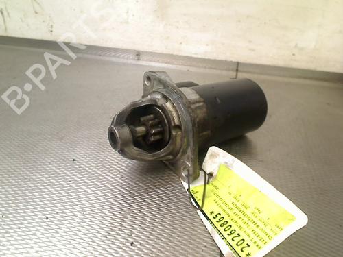 Used Starter Starter BMW 1 (E87) 116 i (115 hp) 33266314 33266314