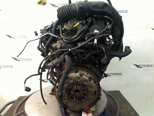 Engine PEUGEOT 3008 I MPV (0U_) 2.0 HDi 150 / BlueHDi 150 | BP30747774M1 