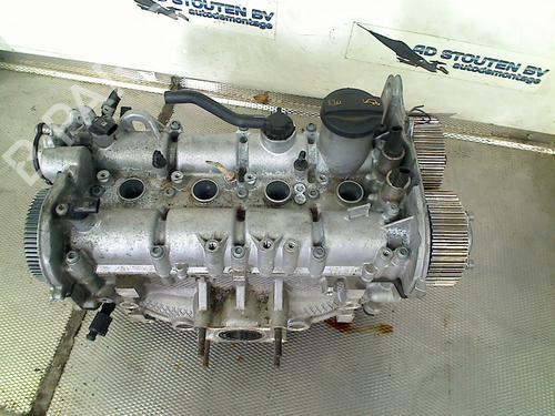 Cylinder head VW GOLF VIII (CD1, DA1) 1.4 GTE Plug-in Hybrid | BP28292650M5