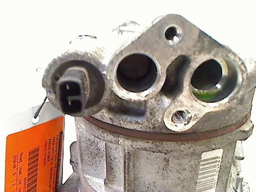 AC compressor FIAT GRANDE PUNTO (199_) 1.4 (199AXB11, 199AXB1A, 199BXB1A, 199AXL1A) | BP11314413M34 