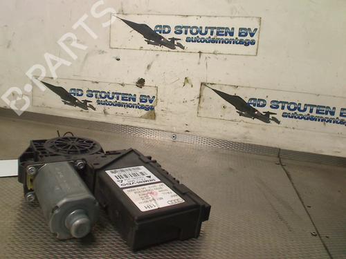 Left front window motor AUDI A4 B7 Avant (8ED) 2.0 | BP30121123E21