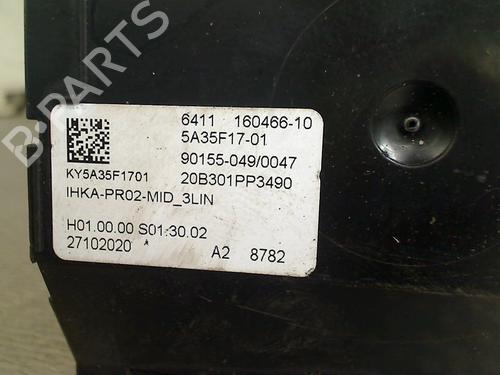 Control unit BMW 3 (G20, G80, G28) 330 e Plug-in-Hybrid | BP31256840M11 - Image 3
