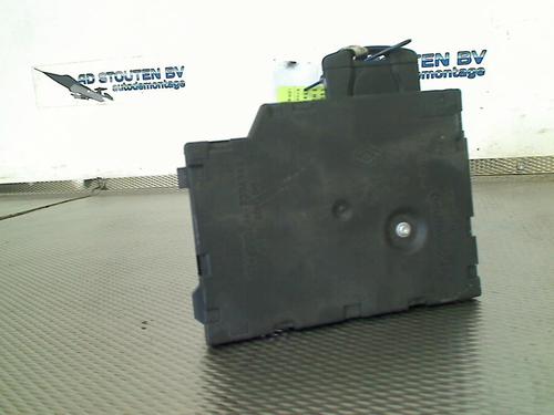 Used Switch RENAULT CLIO IV (BH_) 1.5 dCi 90 (90 hp) 29370507
