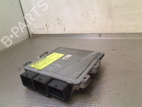 Engine control unit (ECU) VOLVO V40 Hatchback (525) D2 | BP33246992M57  - Image 5