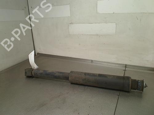 Used Right rear shock absorber VW UP! (121, 122, BL1, BL2, BL3, 123) 1.0 (60 hp) 31992075