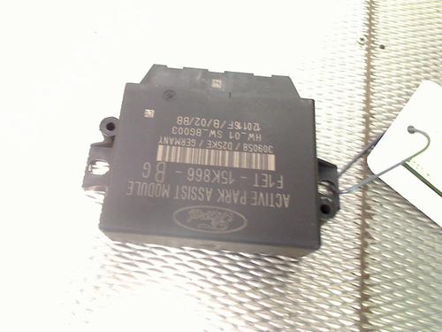 Control unit FORD FOCUS III Turnier 1.0 EcoBoost | BP31147090M11 - Image 4