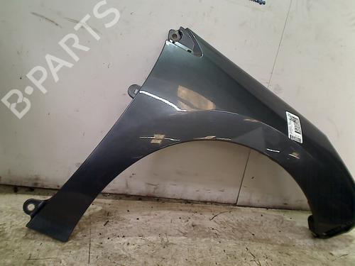 Right front fenders PEUGEOT 308 SW I (4E_, 4H_) 1.6 16V | BP16407190C42 