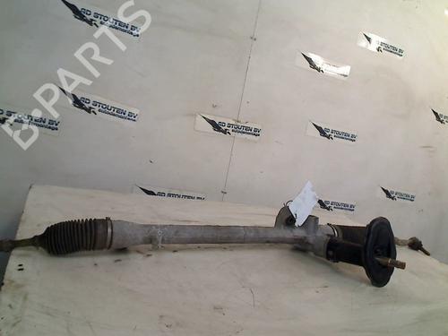 Steering rack MAZDA 3 (BM, BN) 2.0 | BP33771105M22  - Image 6