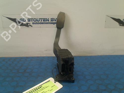 Used Pedal FIAT 500 (312_) 1.4 (312AXC1B, 312CXC1B) (100 hp) 13126634