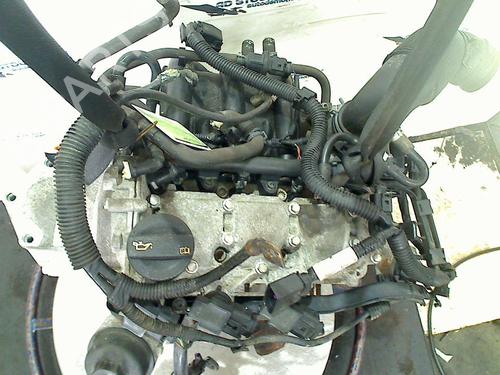 Engine SKODA FABIA II (542) 1.2 | BP28389061M1 