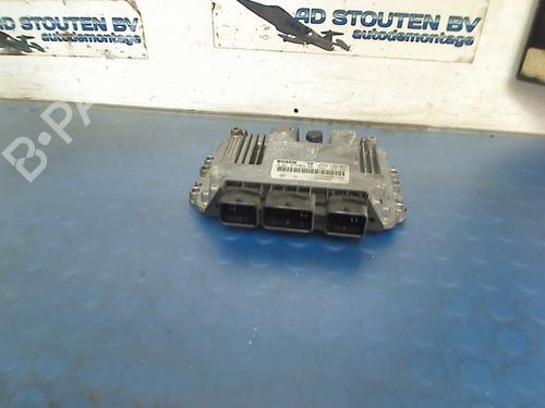 Used Engine control unit (ECU) RENAULT TRAFIC II Van (FL) 1.9 dCi 100 (FL0C) (101 hp) 17358658