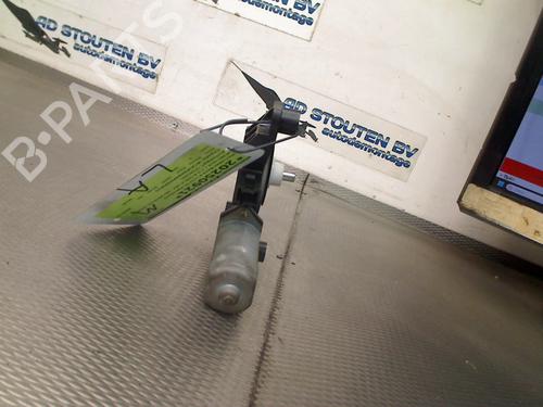 Left rear window motor MERCEDES-BENZ A-CLASS (W177) A 250 e (177.086) | BP37534798E23 - Image 6